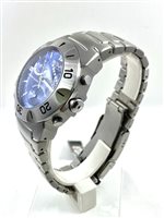 Orologio Sector No Limits Uomo 220 in Acciaio 3253928015 - 3253928015
